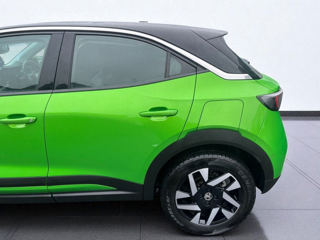 Used Vauxhall Mokka 2021 for sale - 75359094: Photo 8