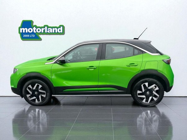 Used Vauxhall Mokka 2021 for sale - 75359094: Photo 8