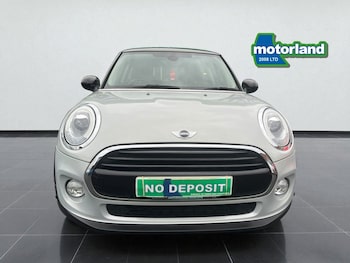 Used MINI Hatch 2015 for sale - 76535978: Photo