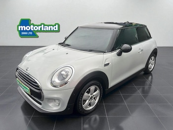 Used MINI Hatch 2015 for sale - 76535978: Photo