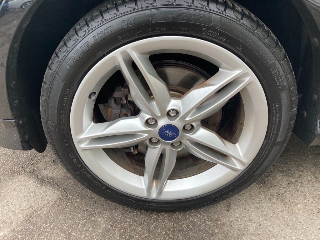 Used Ford Kuga 2015 for sale - 76724542: Photo 10