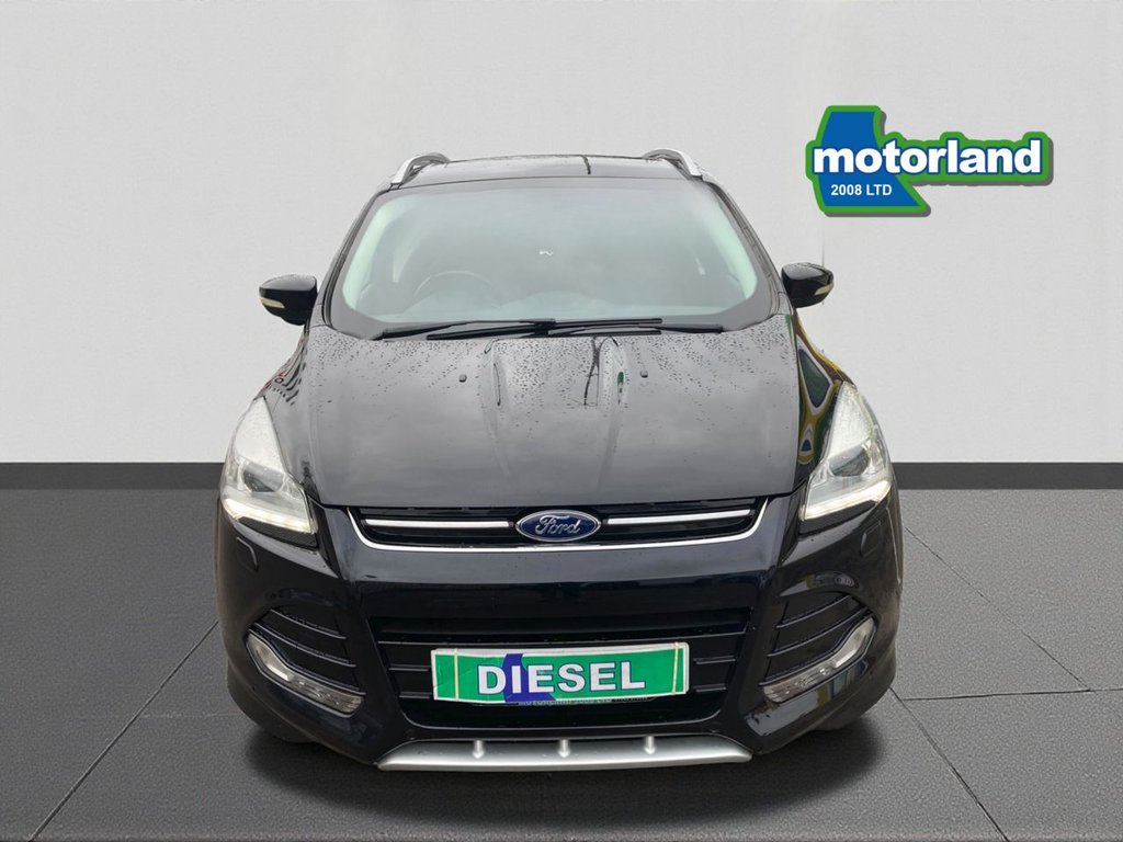 Used Ford Kuga 2015 for sale - 76724542: Photo 2