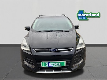 Used Ford Kuga 2015 for sale - 76724542: Photo