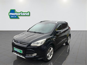Used Ford Kuga 2015 for sale - 76724542: Photo