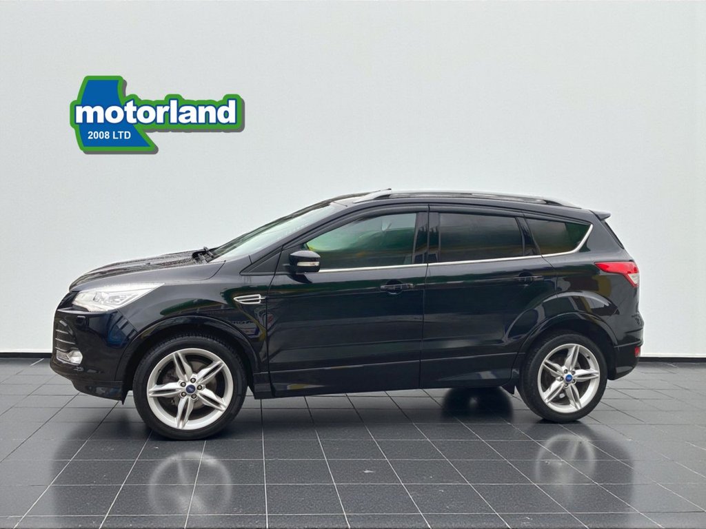 Used Ford Kuga 2015 for sale - 76724542: Photo 9