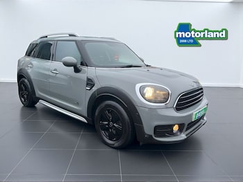 Used MINI Countryman 2018 for sale - 76590831: Photo