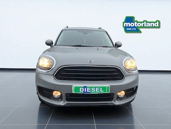 Used MINI Countryman 2018 for sale - 76590831: Photo