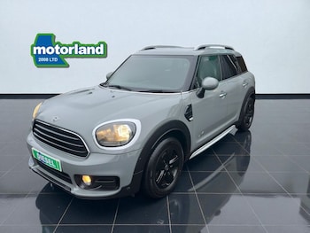Used MINI Countryman 2018 for sale - 76590831: Photo
