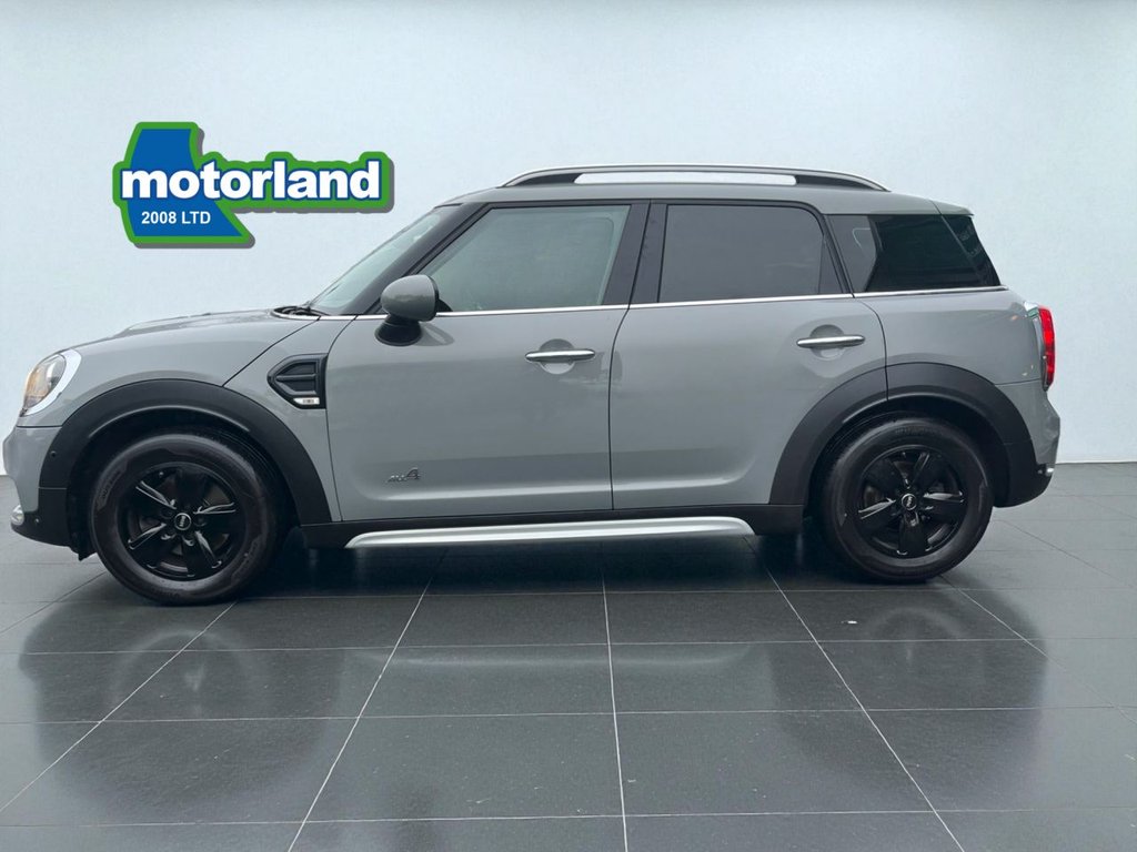 Used MINI Countryman 2018 for sale - 76590831: Photo 4