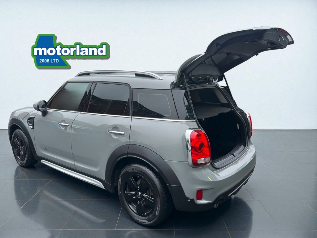 Used MINI Countryman 2018 for sale - 76590831: Photo 8