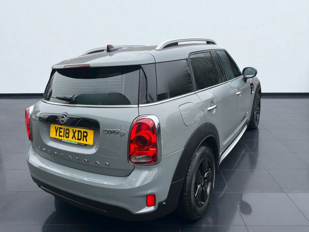 Used MINI Countryman 2018 for sale - 76590831: Photo 9