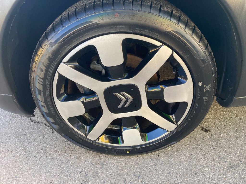 Used Citroen C4 Cactus 2016 for sale - 76986201: Photo 2