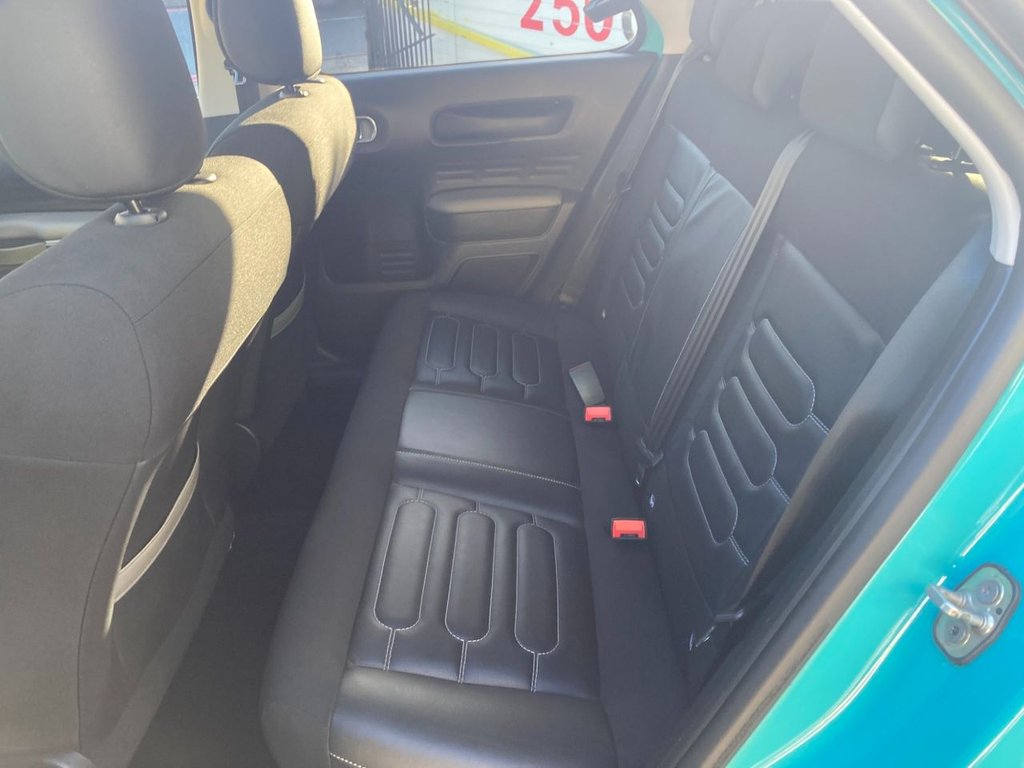 Used Citroen C4 Cactus 2016 for sale - 76986201: Photo 4