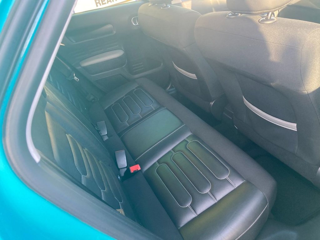 Used Citroen C4 Cactus 2016 for sale - 76986201: Photo 5