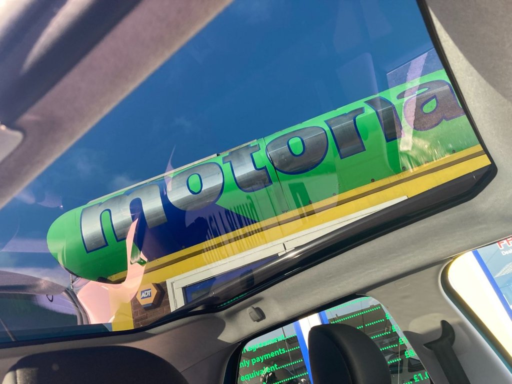 Used Citroen C4 Cactus 2016 for sale - 76986201: Photo 8