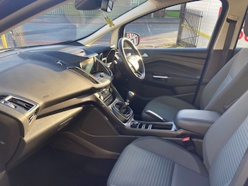 Used Ford C-Max 2016 for sale - 76986171: Photo