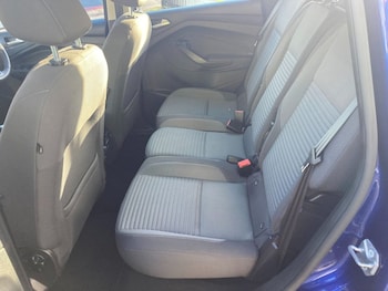 Used Ford C-Max 2016 for sale - 76986171: Photo