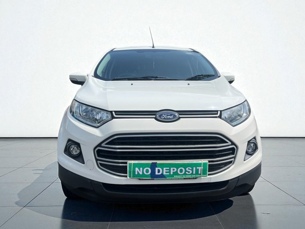 Used Ford Ecosport 2016 for sale - 74662638: Photo 10