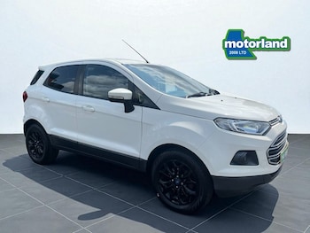 Ford - Ecosport