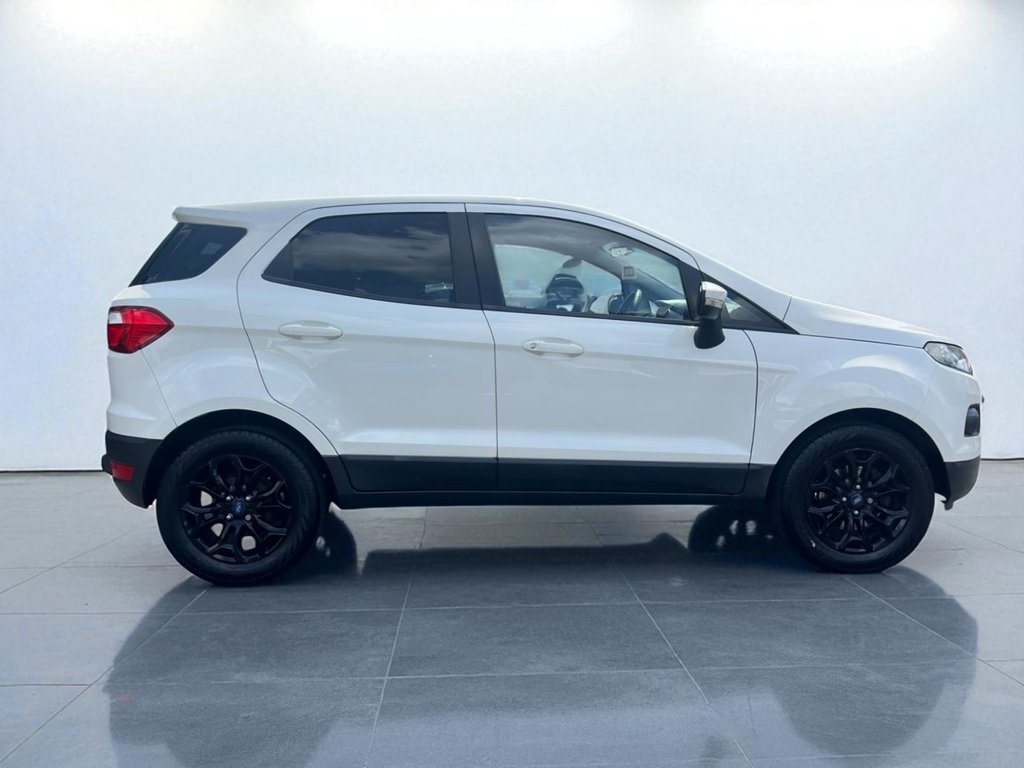 Used Ford Ecosport 2016 for sale - 74662638: Photo 4