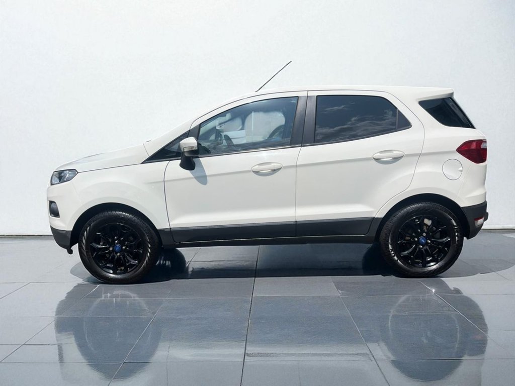 Used Ford Ecosport 2016 for sale - 74662638: Photo 8