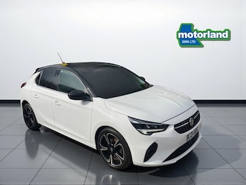 Vauxhall - Corsa