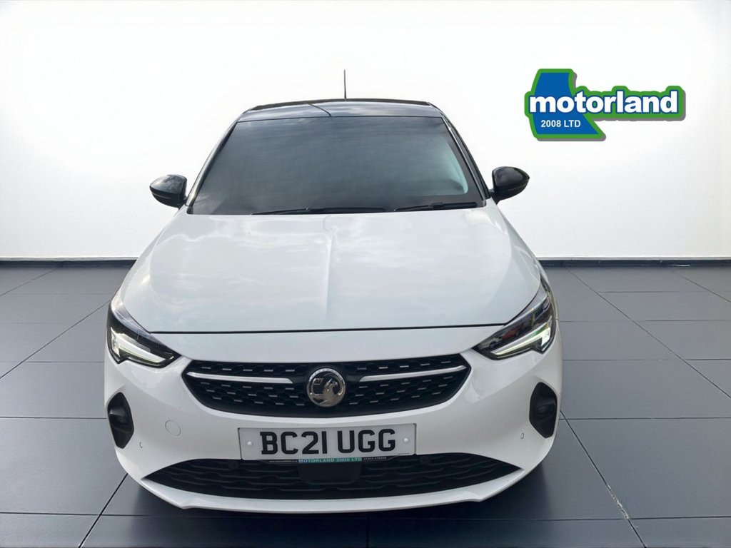 Used Vauxhall Corsa 2021 for sale - 75865738: Photo 2