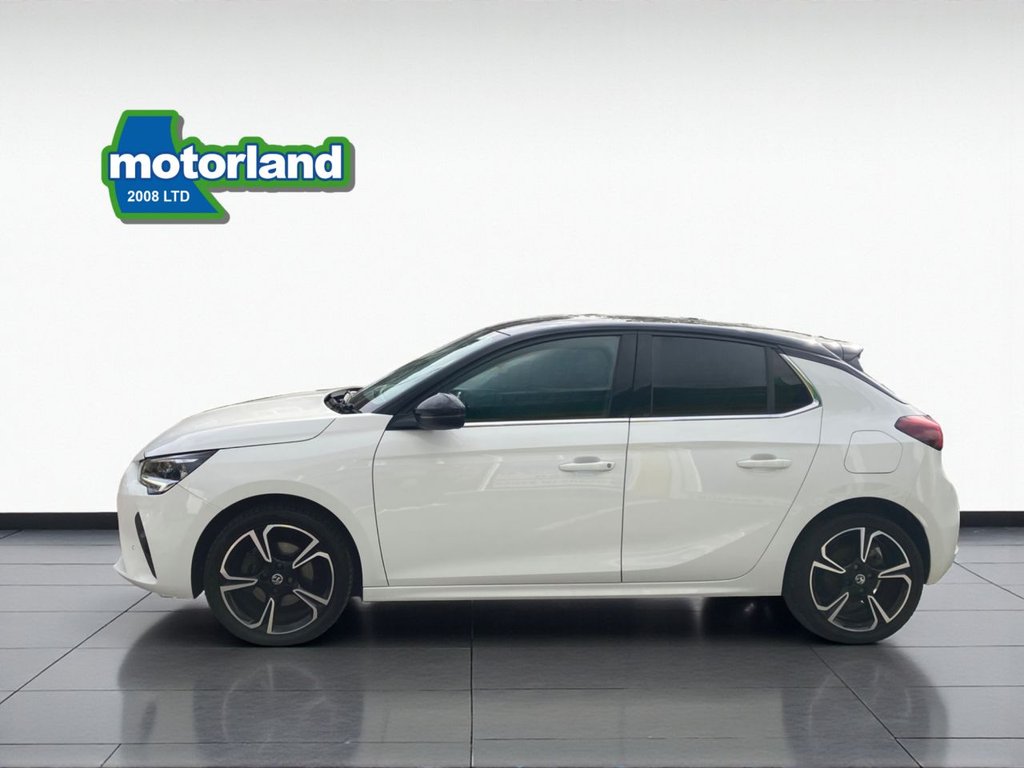 Used Vauxhall Corsa 2021 for sale - 75865738: Photo 4