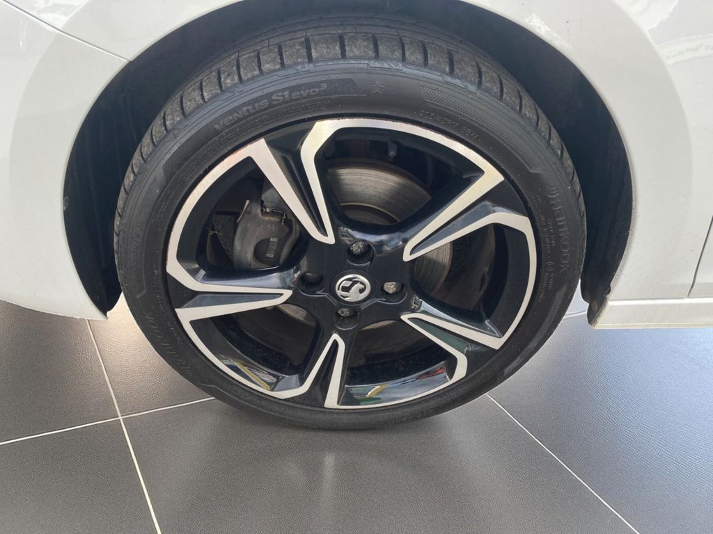 Used Vauxhall Corsa 2021 for sale - 75865738: Photo 6