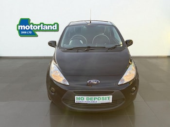 Used Ford Ka 2015 for sale - 76642079: Photo
