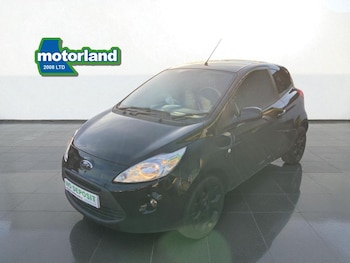 Used Ford Ka 2015 for sale - 76642079: Photo