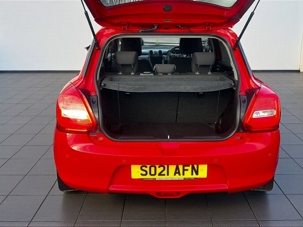 Used Suzuki Swift 2021 for sale - 76962502: Photo 10