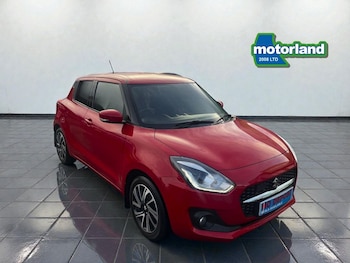 Used Suzuki Swift 2021 for sale - 76962502: Photo