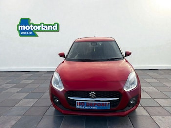 Used Suzuki Swift 2021 for sale - 76962502: Photo