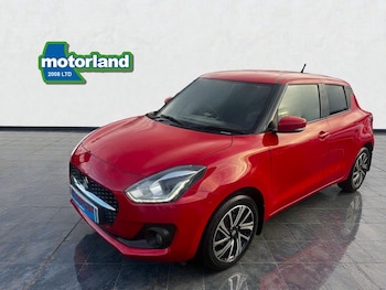 Used Suzuki Swift 2021 for sale - 76962502: Photo
