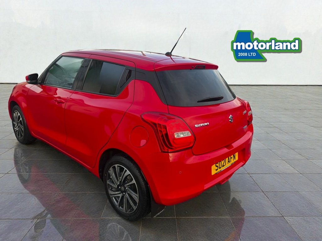 Used Suzuki Swift 2021 for sale - 76962502: Photo 5