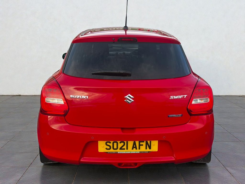 Used Suzuki Swift 2021 for sale - 76962502: Photo 6