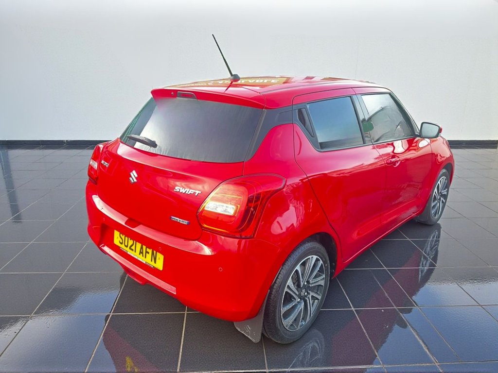 Used Suzuki Swift 2021 for sale - 76962502: Photo 7