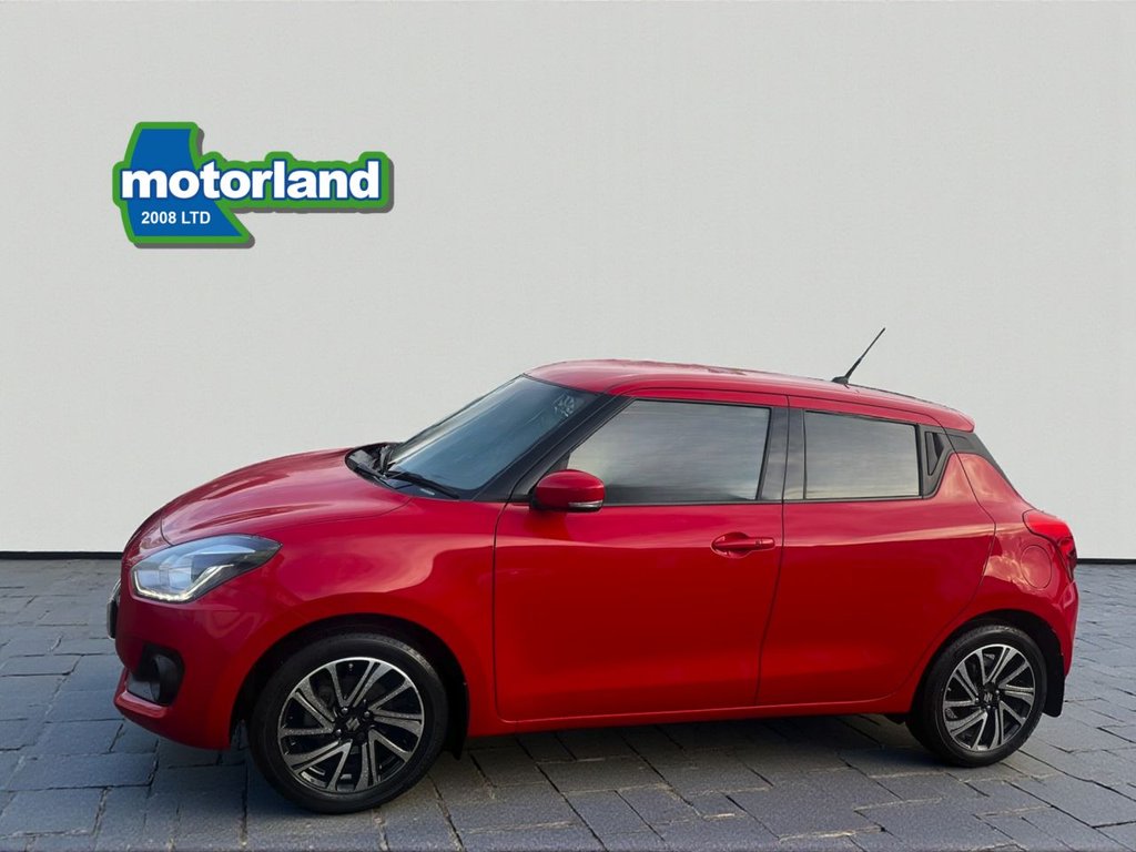 Used Suzuki Swift 2021 for sale - 76962502: Photo 9