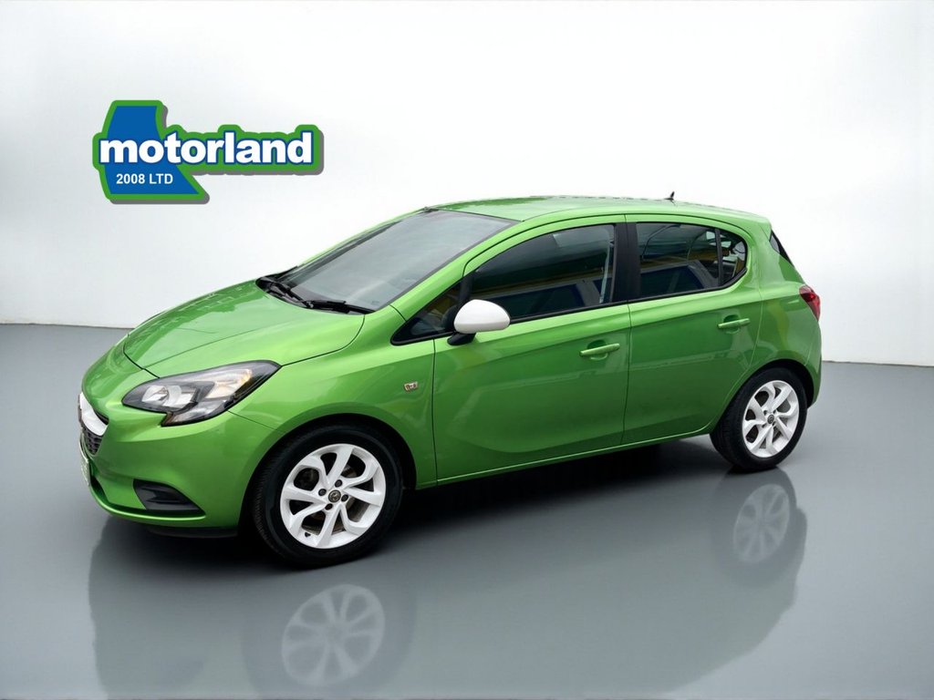 Used Vauxhall Corsa 2016 for sale - 76291518: Photo 5