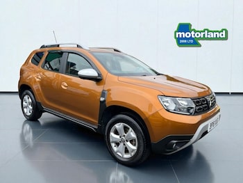 Dacia - Duster