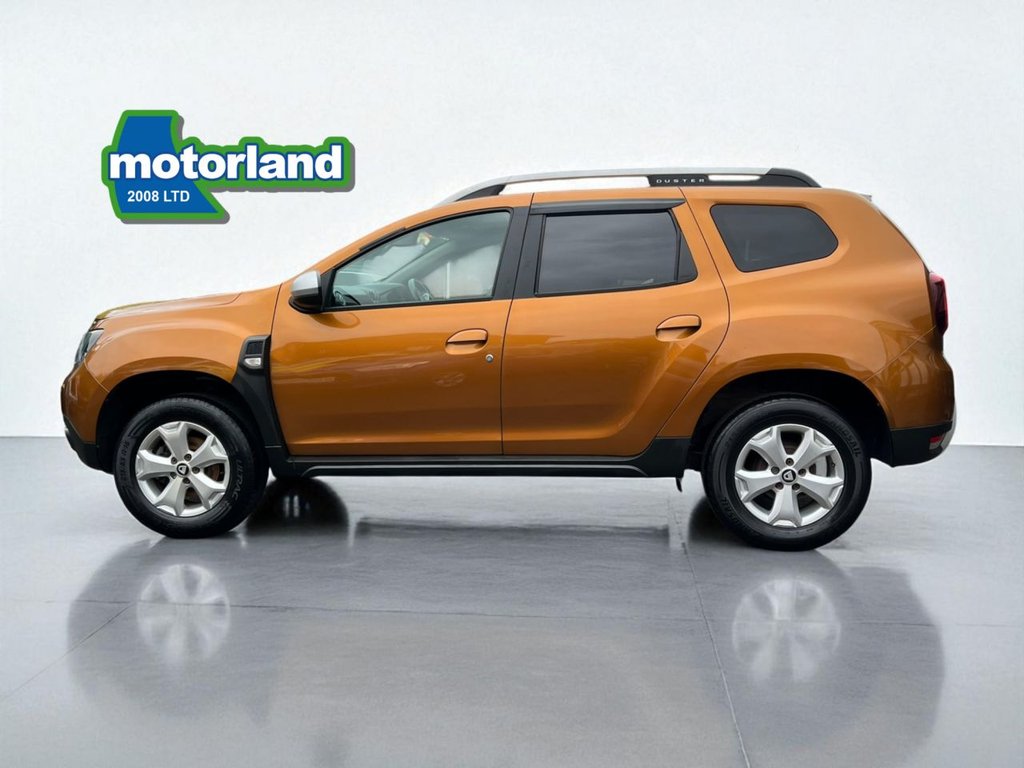 Used Dacia Duster 2018 for sale - 75585252: Photo 7