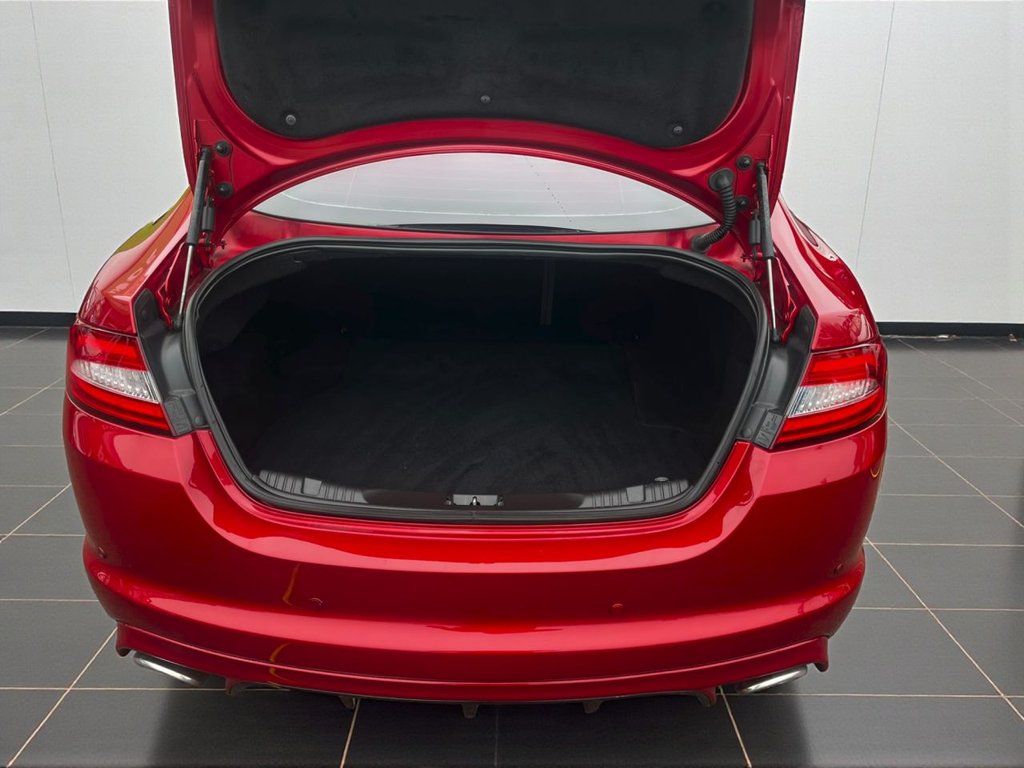 Used Jaguar XF 2014 for sale - 77027351: Photo 10