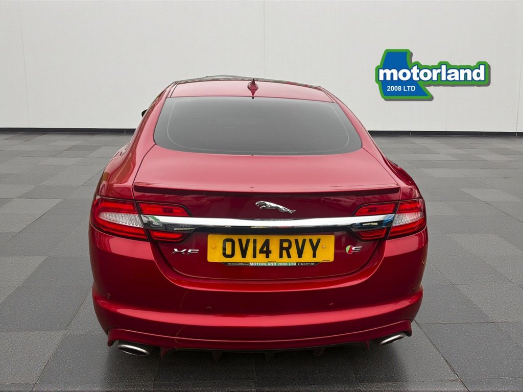 Used Jaguar XF 2014 for sale - 77027351: Photo 6