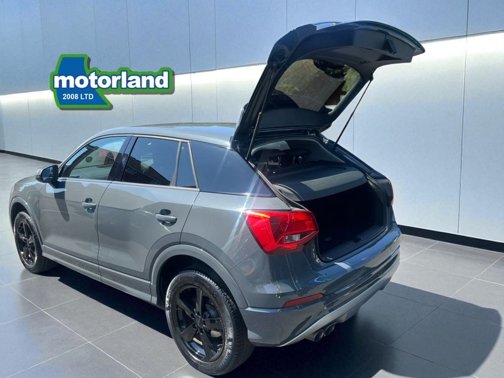 Used Audi Q2 2017 for sale - 76376255: Photo 7