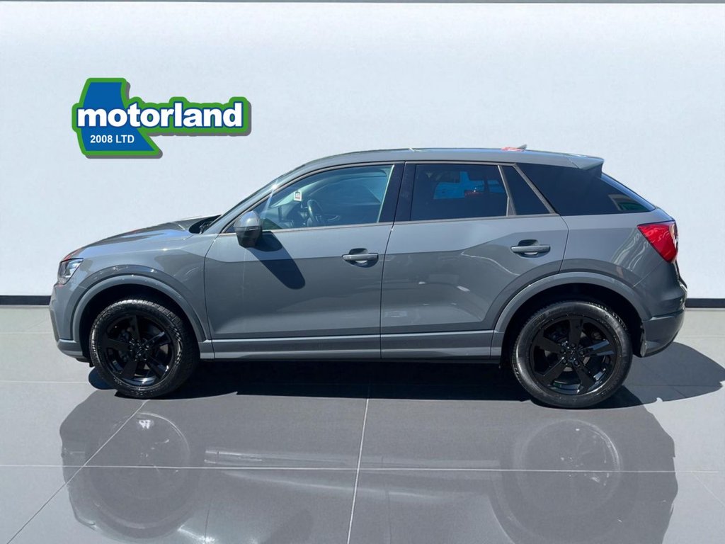 Used Audi Q2 2017 for sale - 76376255: Photo 9