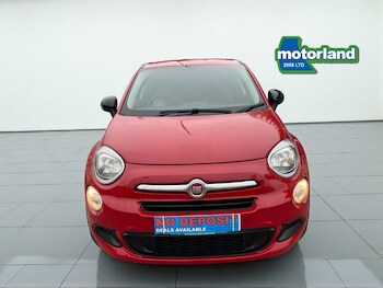 Used Fiat 500X 2015 for sale - 76267224: Photo 2