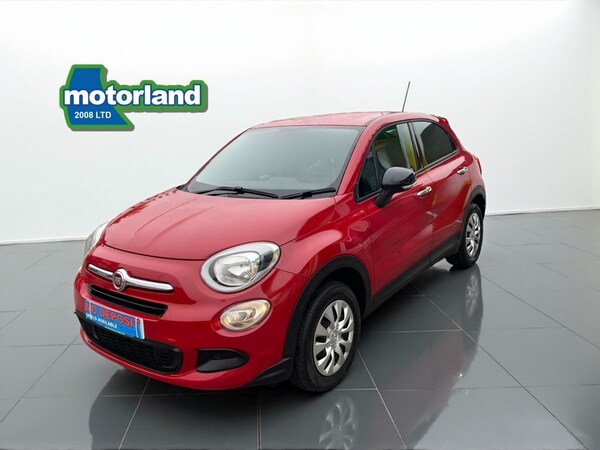 Used Fiat 500X 2015 for sale - 76267224: Photo 3