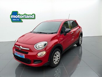 Used Fiat 500X 2015 for sale - 76267224: Photo 3