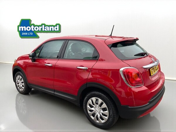 Used Fiat 500X 2015 for sale - 76267224: Photo 6